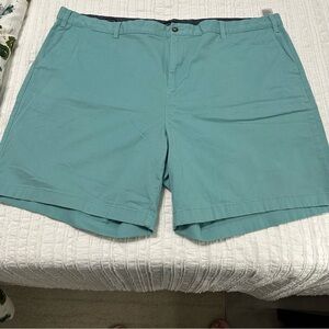 Nautica Stretch deck shorts